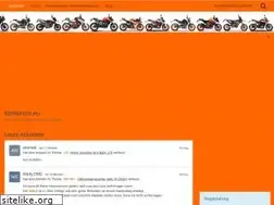 Sites similar to ktmduke.de