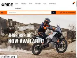 Sites similar to ktmdurban.co.za
