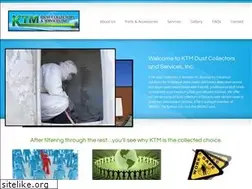 Sites similar to ktmdustcollectors.com