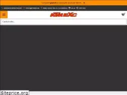 Sites similar to ktmexc.ro