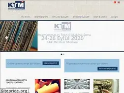 Sites similar to ktmfair.com