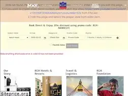 Sites similar to ktmgh.com