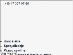 Sites similar to ktmh.pl