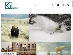 Sites similar to ktmiller.photo
