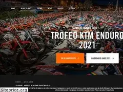 Sites similar to ktminfoservice.it