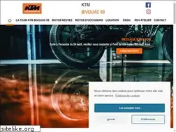 Sites similar to ktmlyon.fr