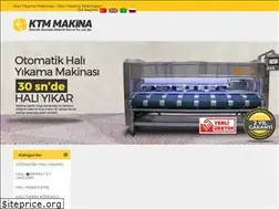 Sites similar to ktmmakine.com