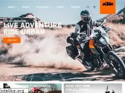Sites similar to ktmmalaysia.com