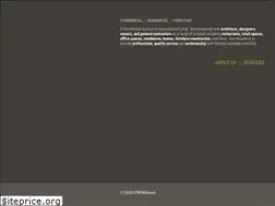 Sites similar to ktmmillwork.com