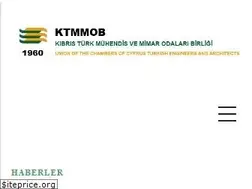 Sites similar to ktmmob.org