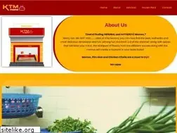 Sites similar to ktmmomo.com