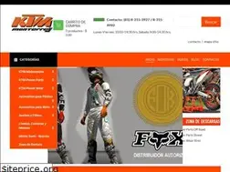 Sites similar to ktmmonterrey.com.mx