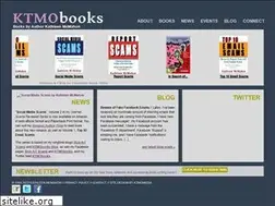 Sites similar to ktmobooks.com