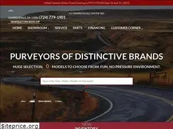 Sites similar to ktmofpittsburgh.com