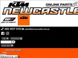 Sites similar to ktmonlineparts.com.au