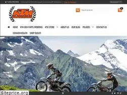 Sites similar to ktmperformance.com