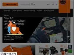 Sites similar to ktmpowershop.de