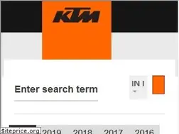 Sites similar to ktmpress.com