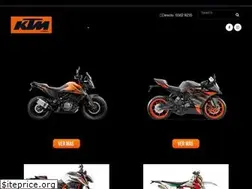 Sites similar to ktmsatelite.com.mx