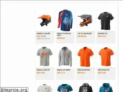 Sites similar to ktmshopping.at