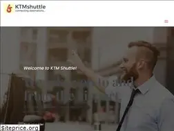 Sites similar to ktmshuttle.com