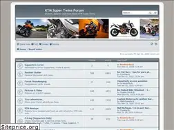 Sites similar to ktmsmt.com