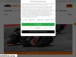 Sites similar to ktmteamwest.com