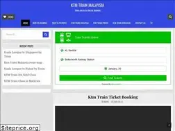 Sites similar to ktmtickets.com