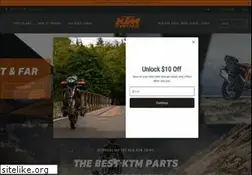 Sites similar to ktmtwins.com