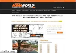 Sites similar to ktmworld.com