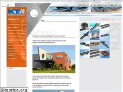 Sites similar to ktn-europe.com