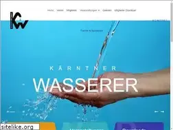 Sites similar to ktn-wasserer.at