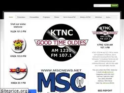 Sites similar to ktncradio.com
