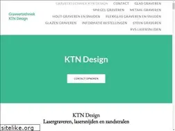 Sites similar to ktndesign.com