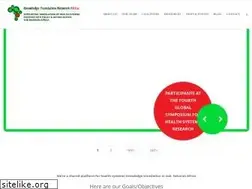 Sites similar to ktnetafrica.net