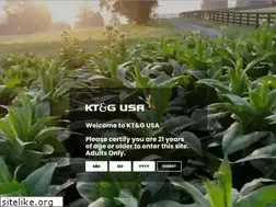 Sites similar to ktngusa.com