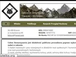 Sites similar to ktnio.pl