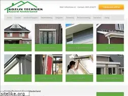 Sites similar to ktnn.nl