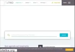 Sites similar to ktno.nl