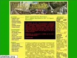 Sites similar to ktnoha.cz