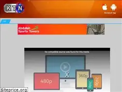 Sites similar to ktntv.tv