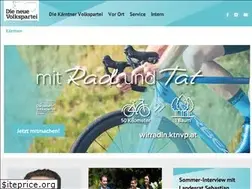 Sites similar to ktnvp.at