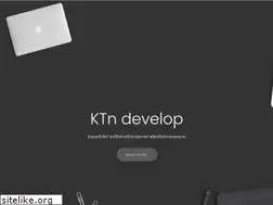 Sites similar to ktnwebdesign.com