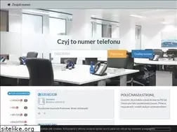 Sites similar to kto-dzwonil.net