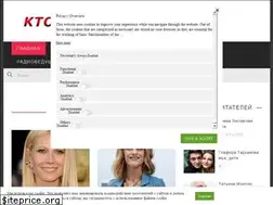 Sites similar to kto-muzh.ru