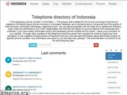 Sites similar to kto-zvonil.com
