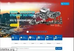 Sites similar to kto.org.tr