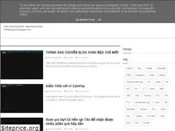 Sites similar to kto24vn.blogspot.com