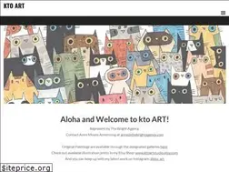 Sites similar to ktoart.com