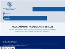 Sites similar to ktodtm.com.tr